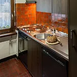 Apartamento Paradies *