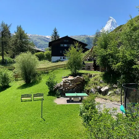Paradies Apartment