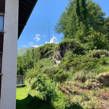Paradies Apartment