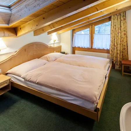 Paradies Zermatt