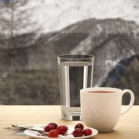 Apartment Paradies Zermatt