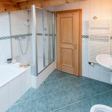 Paradies Apartment *