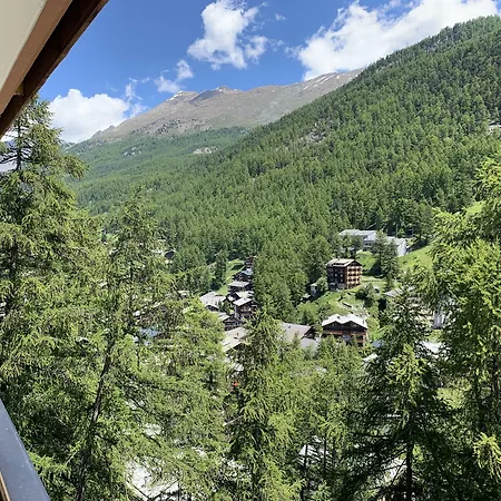 Paradies * Zermatt