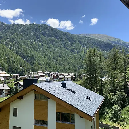 Apartamento Paradies