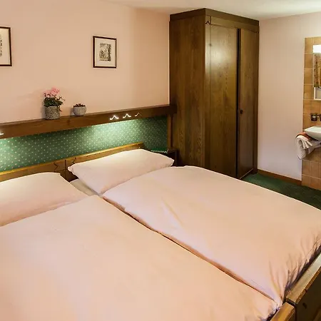 Apartment Paradies Zermatt