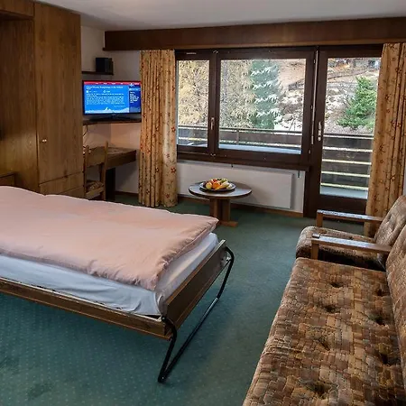 Appartement Paradies