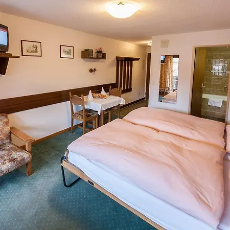 Paradies Apartment