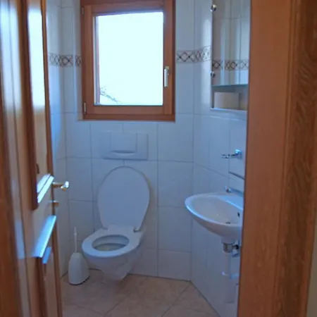 Apartment Paradies