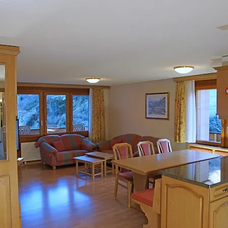 Paradies Апартаменты *