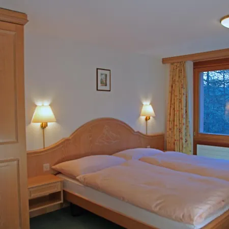 Paradies * Zermatt