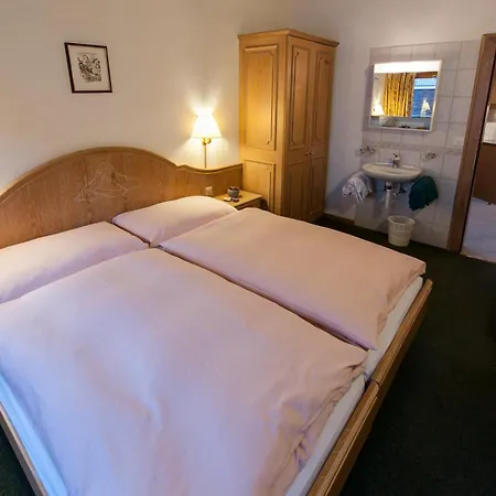 Paradies Apartment *