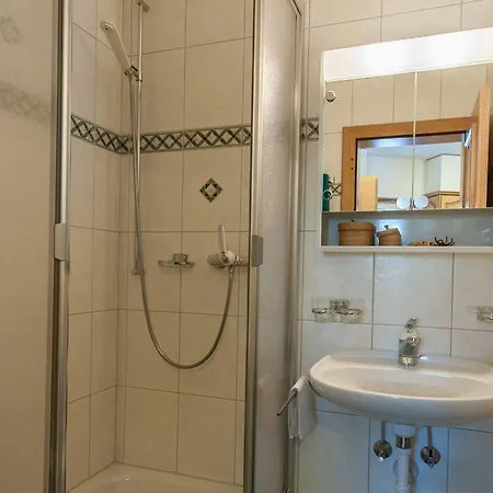 Paradies Apartment *