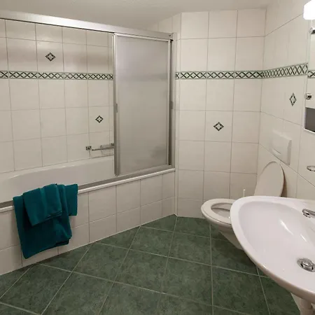 Paradies Apartment Zermatt