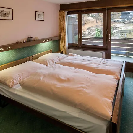 Apartment Paradies