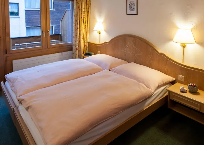 Paradies Daire Zermatt