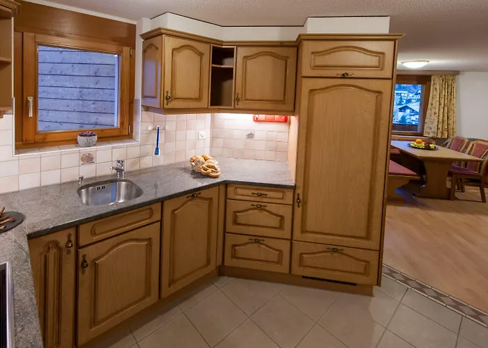 Paradies * ツェルマット