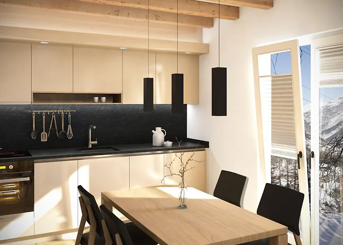 Paradies * ツェルマット