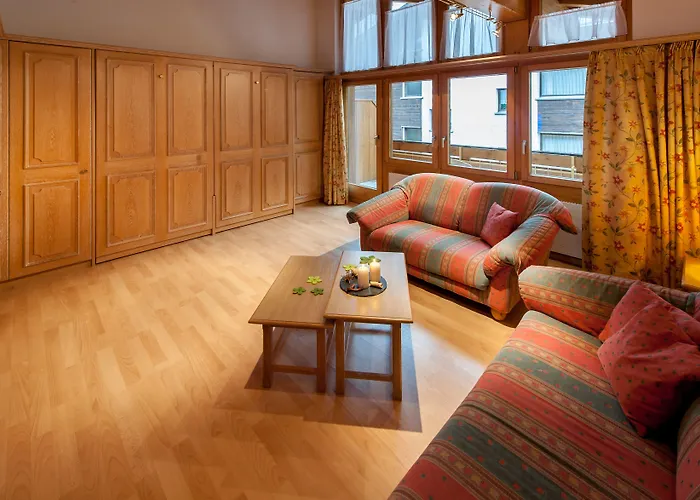 Paradies Daire Zermatt