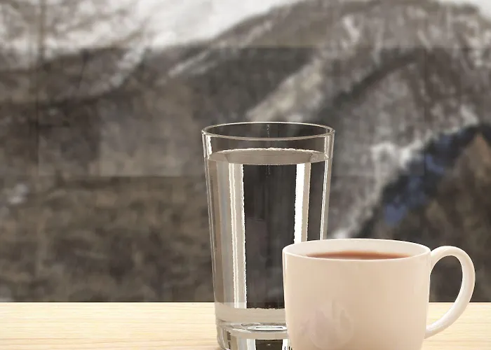 Daire Paradies Zermatt