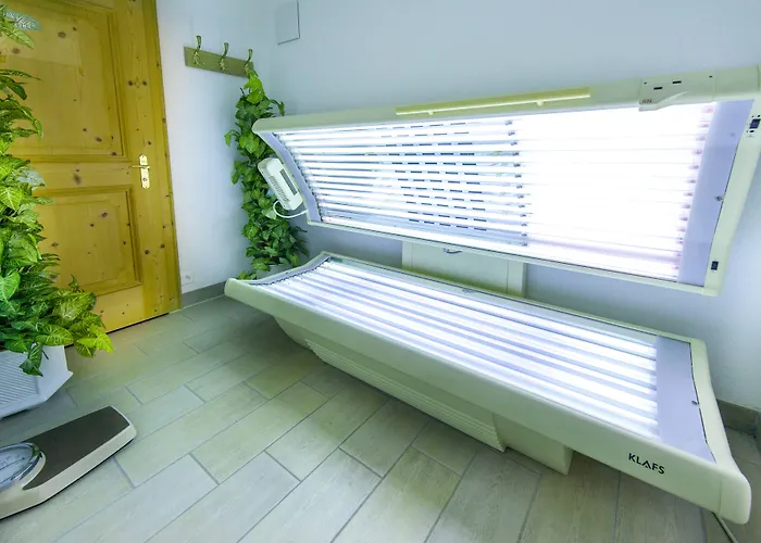 Daire Paradies Zermatt