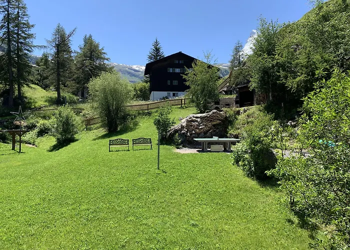 Paradies Appartement