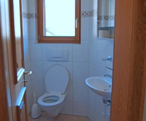 Appartement Paradies