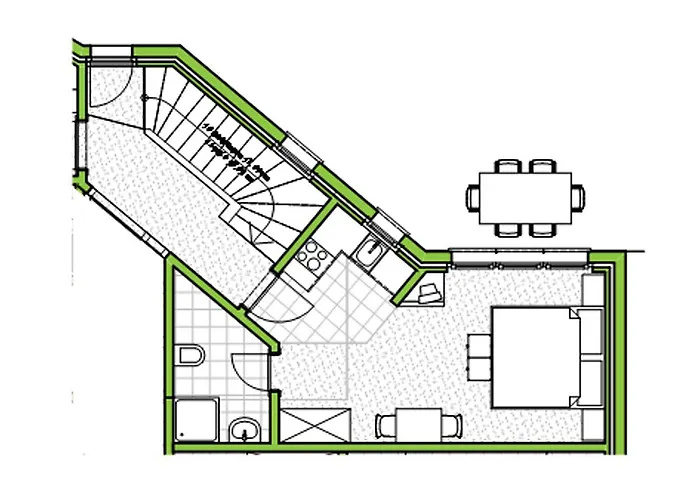 Paradies Appartement Zermatt