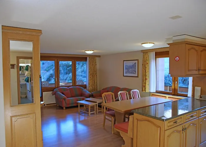 Paradies Appartement *