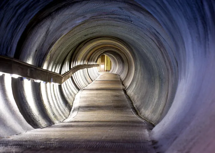 Paradies Appartement *