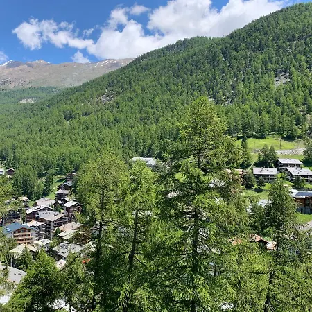 Apartman Paradies