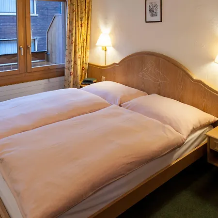 Paradies Apartman Zermatt