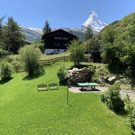 Apartament Paradies