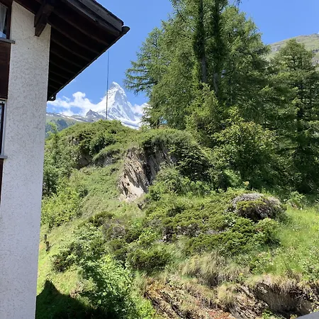 Paradies * Zermatt