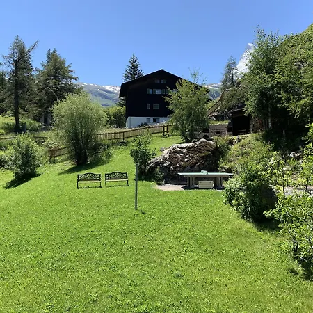 Paradies Apartament