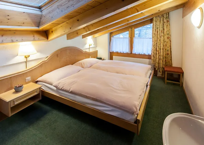 Paradies زيرمات