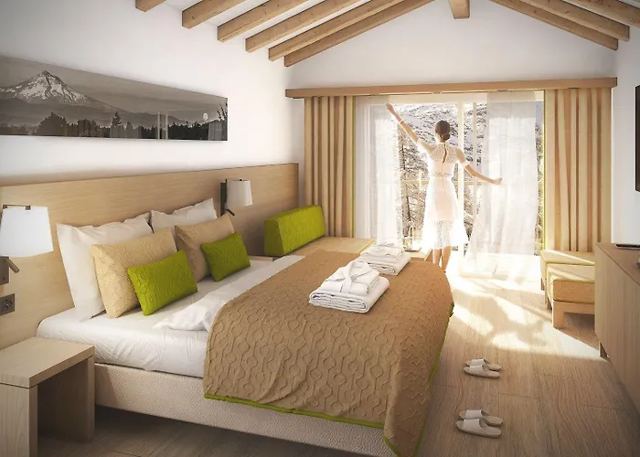 Paradies زيرمات