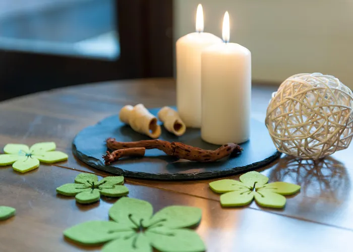 شقة Paradies زيرمات