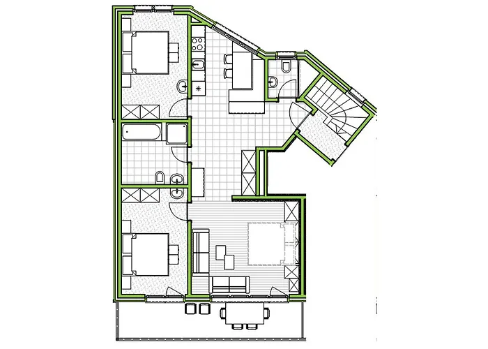 Paradies زيرمات