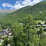 Апартаменты Paradies