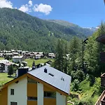 Paradies Церматт