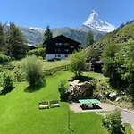 Paradies * Церматт
