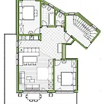 Paradies Апартаменты *