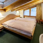 Paradies Церматт