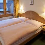 Paradies Апартаменты Церматт
