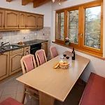 Апартаменты Paradies