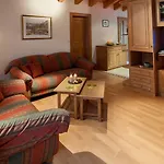 Paradies Апартаменты