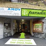 Paradies Апартаменты *