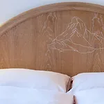 Апартаменты Paradies