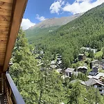 Paradies Церматт