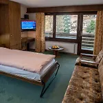 Апартаменты Paradies
